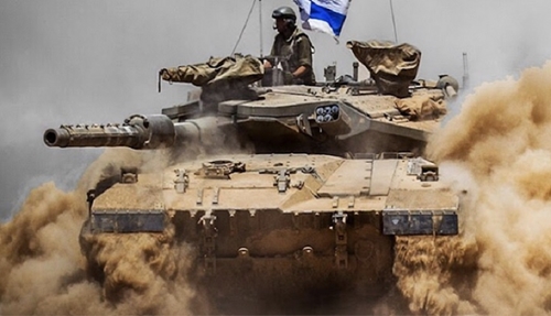 Quân sự thế giới hôm nay (18-6): Ukraine đàm phán mua xe tăng Merkava của Israel?